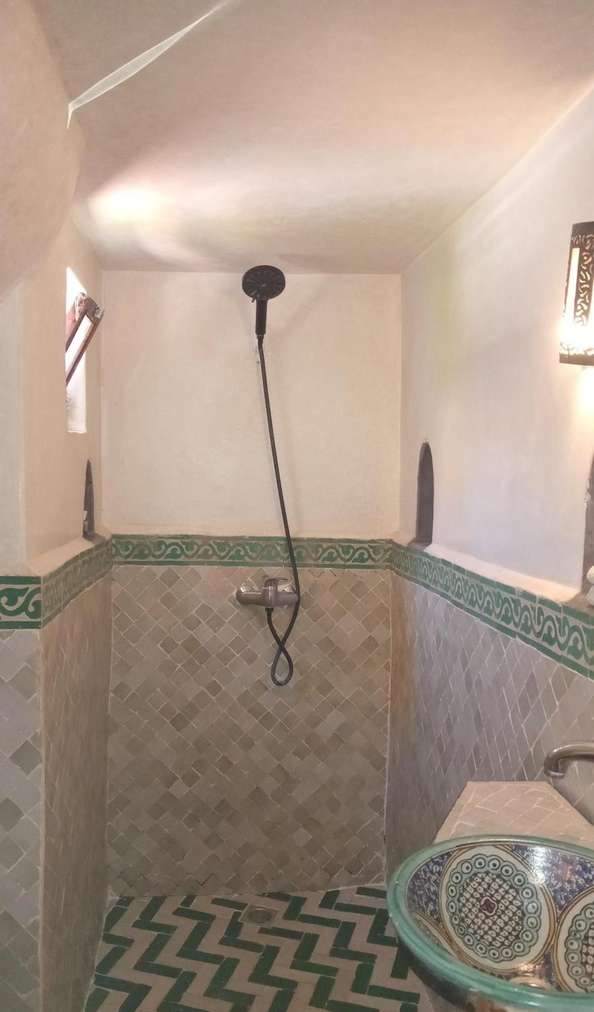 Riad Thycas Marrakesh Rum bild